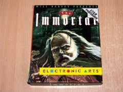 The Immortal by Electronic Arts
