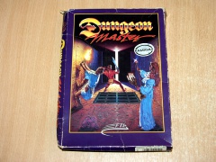 Dungeon Master by FTL
