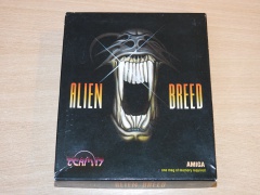 Alien Breed by Team 17