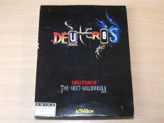 Deuteros : The Next Millenium by Activision