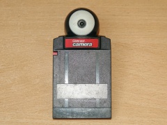 Gameboy Camera - Red