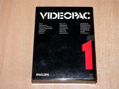1 - Race by Philips - Card Box