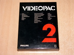 2 - Pairs by Philips - Card Box