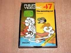 47 - The Mousing Cat by Philips