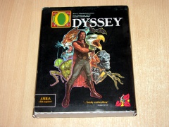 Odyssey by Audiogenic