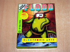 Flood by Bullfrog / EA