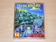Mercenary by Novagen