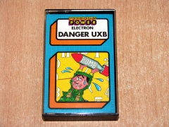 Danger UXB by Micro Power
