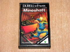 Mineshaft by Durell Software