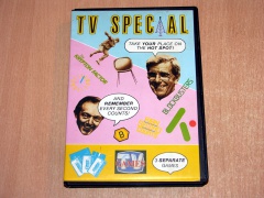 TV Special by TV Games