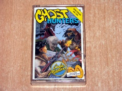 Ghost Hunters by Codemasters