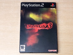 Devil May Cry 3 + Slipcase by Capcom