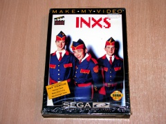 Make My Video : INXS by Sega
