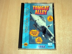 Tomcat Alley by Sega