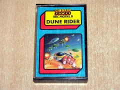 Dune Rider by Micro Power