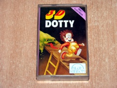 3D Dotty by Blue Ribbon