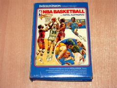 Basketball by Mattel