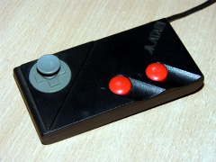 Atari 7800 Controller Pad