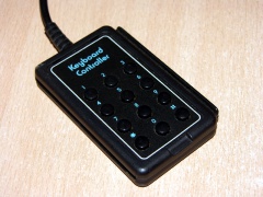 Atari Keyboard Controller