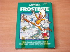 Frostbite by Activision