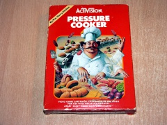 Pressure Cooker by Activision
