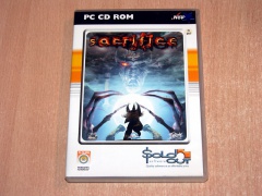 Sacrifice by Sold Out / Interplay