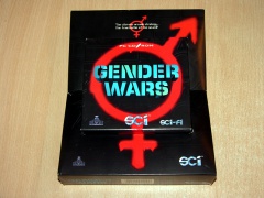Gender Wars by Sci