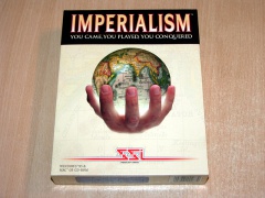 Imperialism by SSI