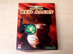 Command & Conquer : Red Alert by Westwood