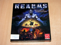 Realms by Virgin Games