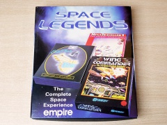 Space Legends / Elite by Empire