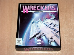 Wreckers by Audiogenic