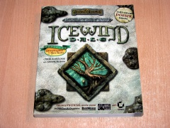 Icewind Dale Official Game Guide