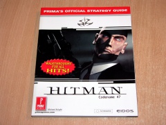 Hitman : Codename 47 Game Guide