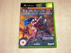 Halo 2 : Multiplayer Pack by Bungie