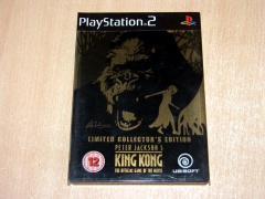 King Kong Special Edition by Ubisoft