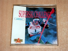 Superski Challenge by Smash