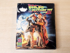 Back To The Future III by Image Works