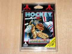 Hockey by Atari *MINT