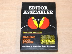 Editor Assembler by Picturesque