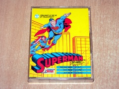 Superman by First Star
