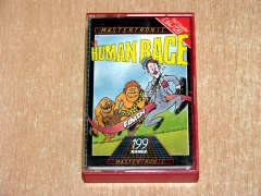 The Human Race by Mastertronic