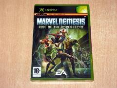 Marvel Nemesis by EA *MINT