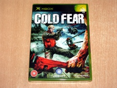 Cold Fear by Ubisoft