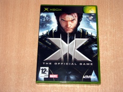 X Men by Activision *MINT