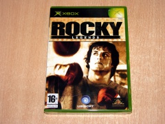 Rocky Legends by Ubisoft