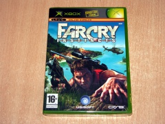 Far Cry Instincts by Ubisoft