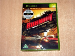 Burnout Revenge by EA