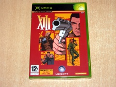 XIII by Ubisoft