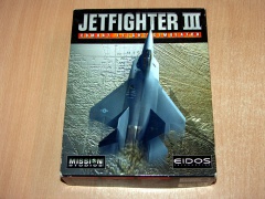 Jetfighter 3 by Eidos